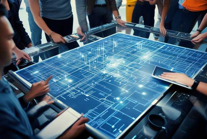 网络设计与规划需要掌握什么（网络设计与规划需要掌握什么知识）