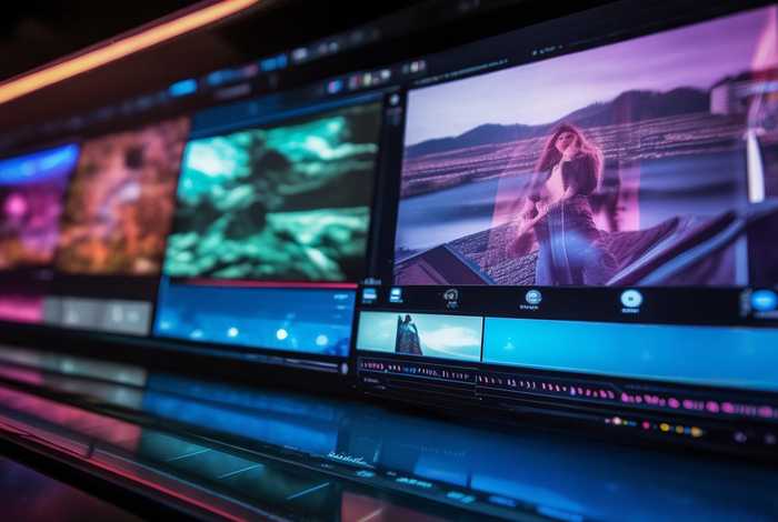 如何制作视频和图片结合的视频（如何制作视频和图片结合的视频软件）