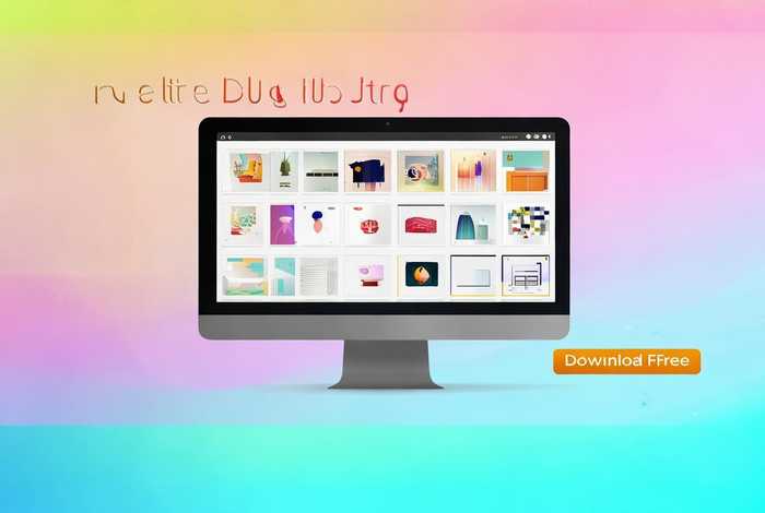 模板库免费 模板免费下载软件