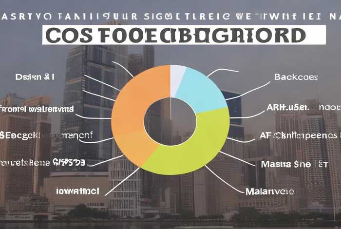 开发一个app需要多少钱百度百科(开发一个点餐app需要多少钱) 开发一个app需要多少钱百度百科(开发一个点餐app需要多少钱)