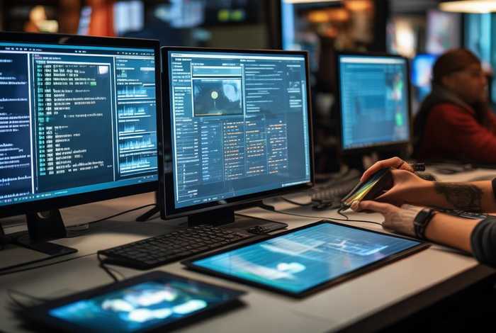 前端开发和ui设计有什么区别 - 前端开发和ui设计有什么区别呢