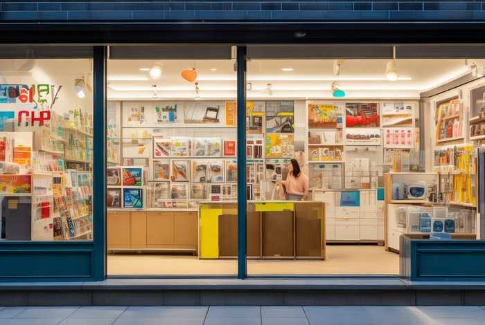 懒人店创业项目（懒人店创业项目介绍）