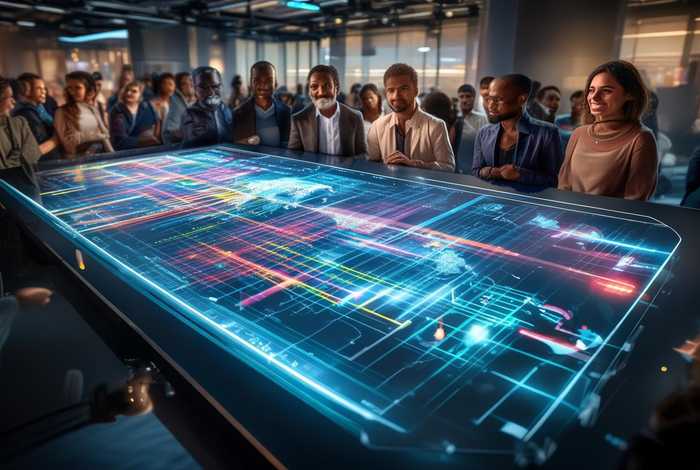 可视化软件是什么意思 可视化软件是什么意思啊