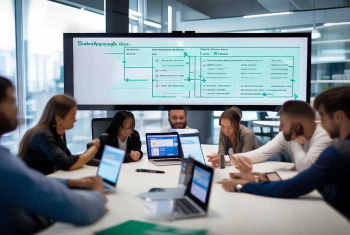 如何搭建企业微信平台，如何搭建企业微信平台链接