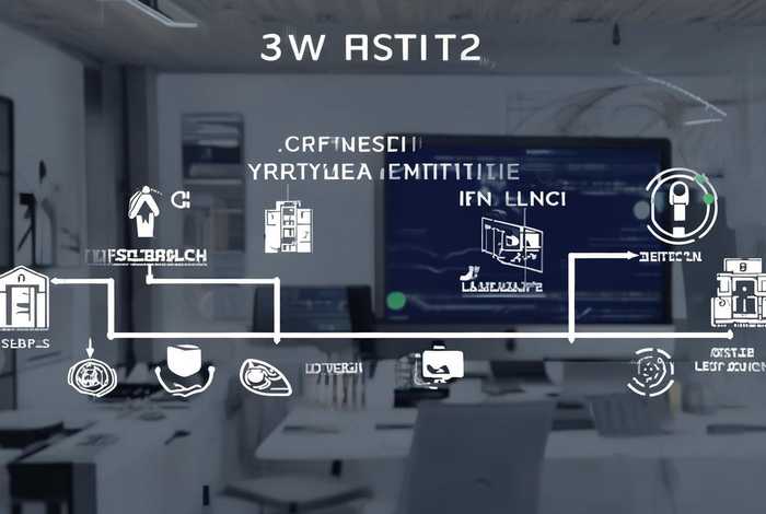 企业网站建设套模板教程 企业网站建设的基本流程