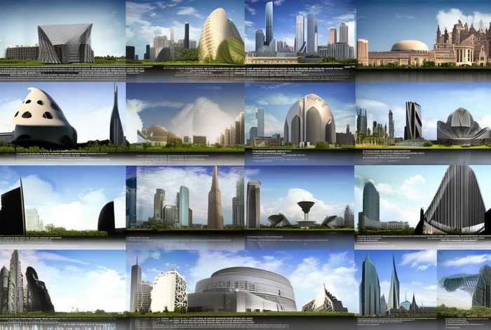 全球十大建筑设计网站，全球十大建筑设计网站有哪些