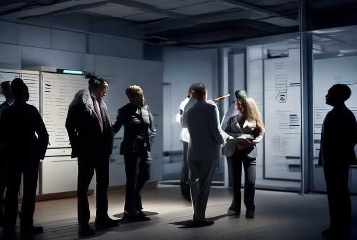 如何建立企业严格的保密体系、如何建立企业严格的保密体系管理制度