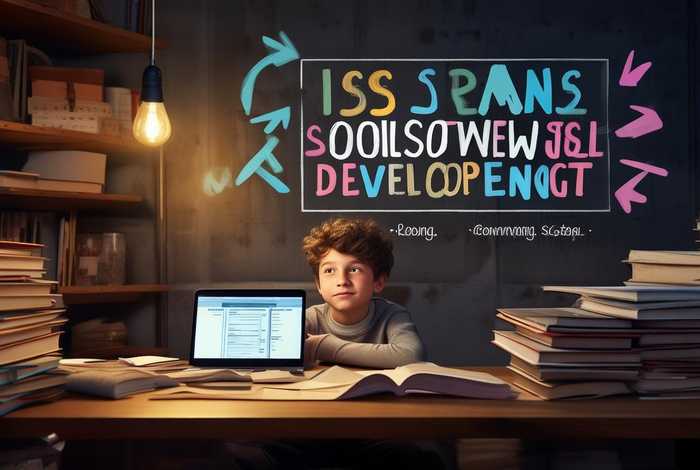 零基础学软件开发从哪里开始 - 零基础学软件开发从哪里开始学