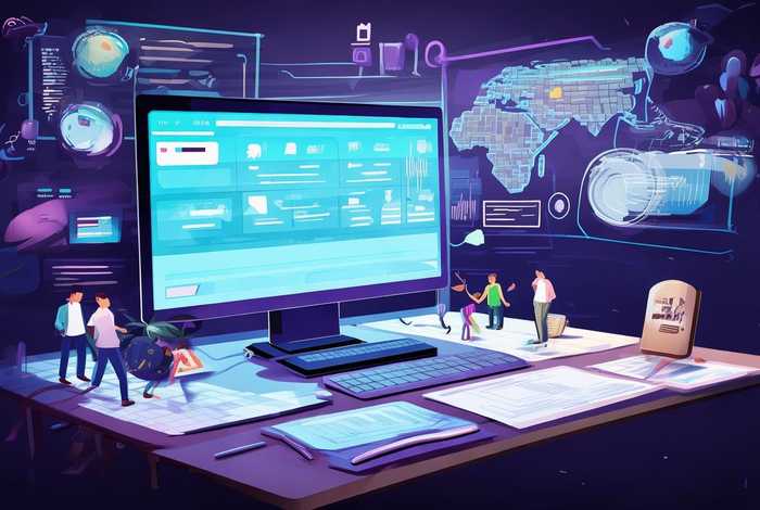 如何创建一个网站；如何创建一个网站平台