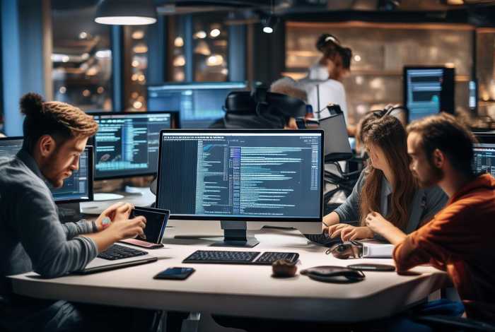 开发一款app需要哪些设备 - 开发一款app需要哪些设备呢