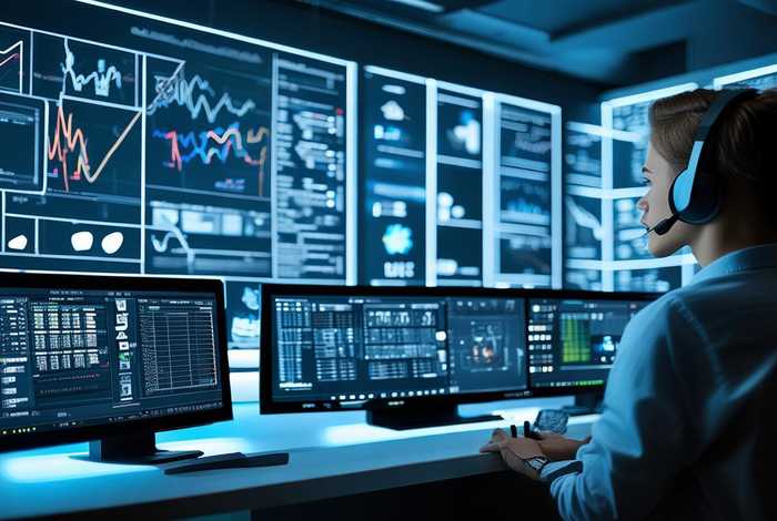 网管软件有哪些 - 网管软件有哪些类型