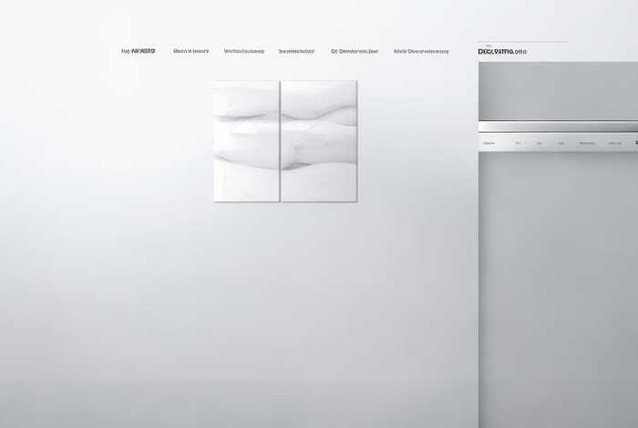 简单html网站模板 - html5网站模板