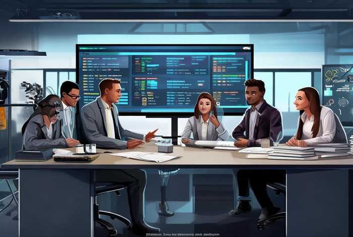 开发软件需要做什么；开发软件需要做什么准备