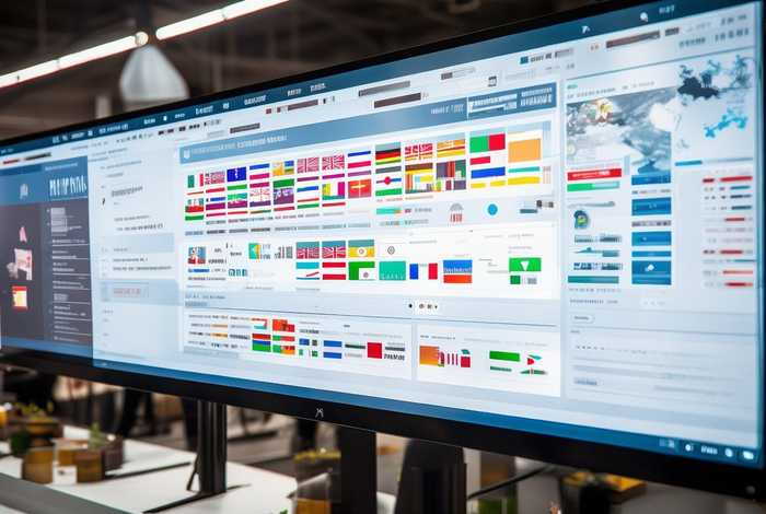 外贸开发客户的平台 - 外贸开发客户的平台是什么