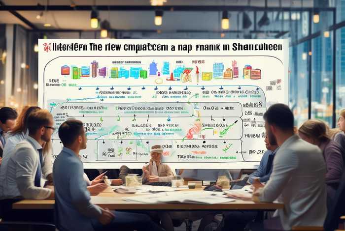 深圳新公司注册流程（深圳新公司注册流程及费用）