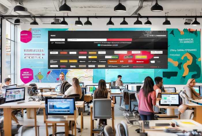 免费制作公司网站 - 免费制作公司网站有哪些