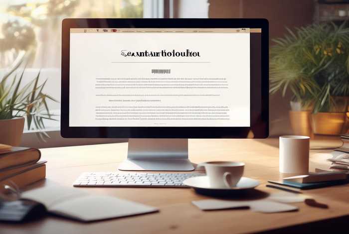 免费个人网站模板 - 免费个人网站模板下载