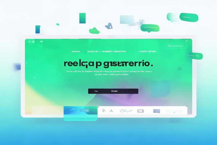 免费制作图文链接（免费制作图文链接的软件）