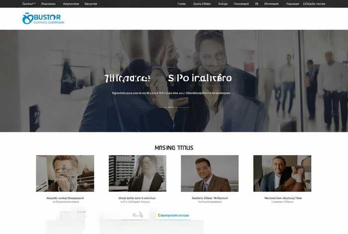 企业网站一般包含什么内容（企业网站一般包含什么内容呢）
