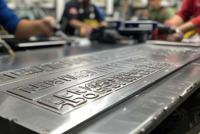 哪里可以做设备铭牌（哪里可以做设备铭牌的）