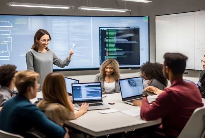 软件开发培训内容有哪些 - 软件开发培训内容有哪些方面 软件开发培训内容有哪些 - 软件开发培训内容有哪些方面