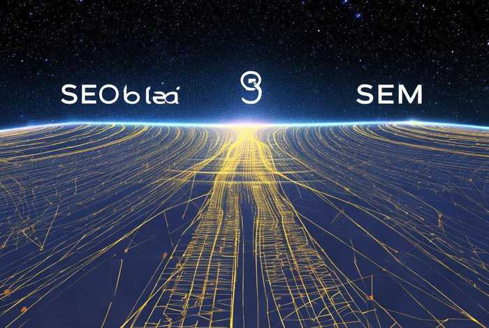 网页seo是什么意思 网站seo和sem是什么意思