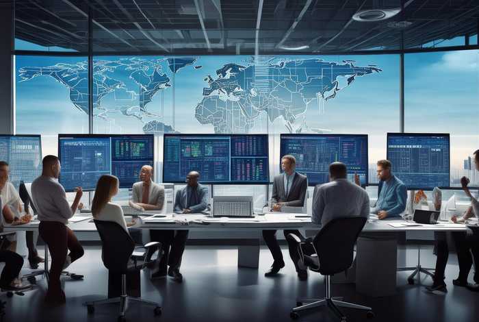 交易平台软件开发定制方案；交易平台软件开发定制方案怎么写