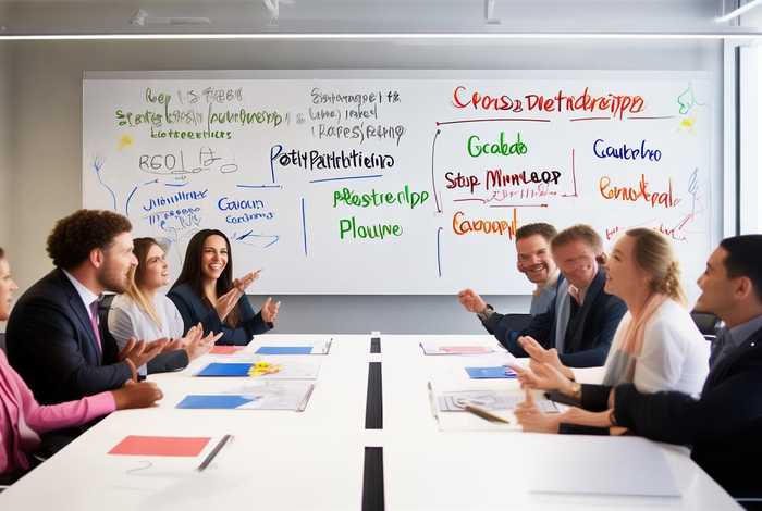 建立战略合作伙伴关系方案,建立战略合作伙伴关系方案怎么写 建立战略合作伙伴关系方案,建立战略合作伙伴关系方案怎么写