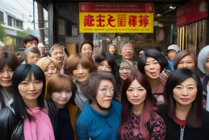 上海定制假发实体店哪家好（上海定制假发实体店哪家好一点）