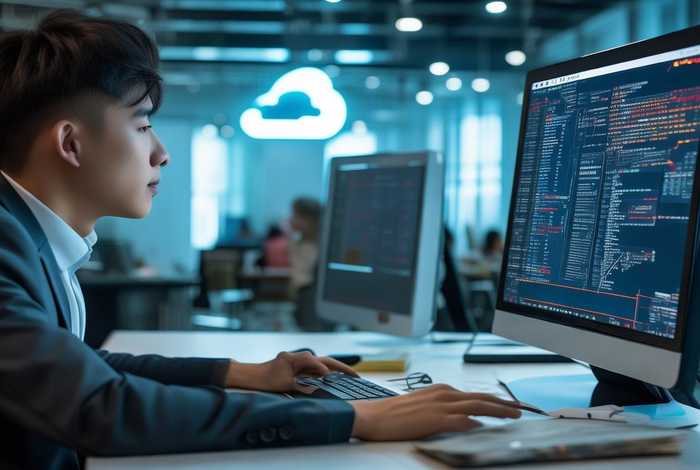 腾讯云搭建博客，腾讯云搭建博客怎么弄