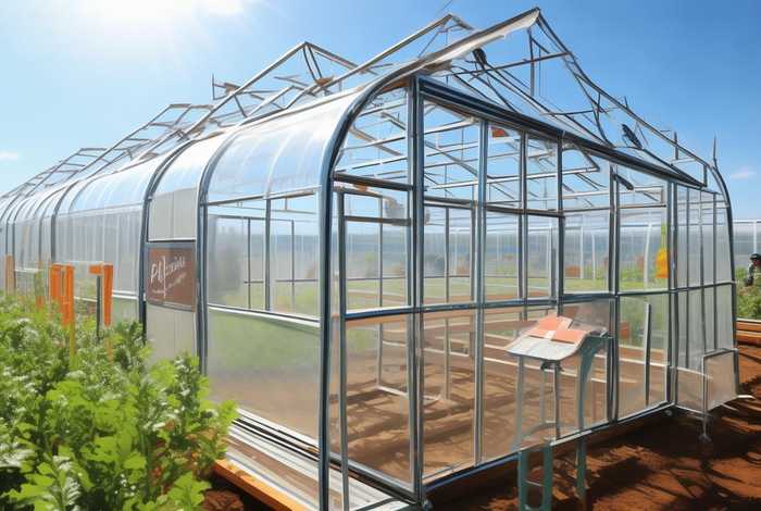 蔬菜大棚搭建多少钱一平方、蔬菜大棚搭建多少钱一平方米