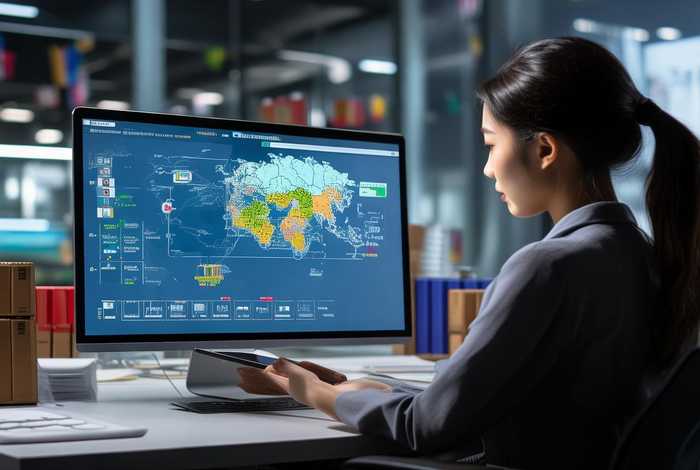 如何查询外贸订单，如何查询外贸订单信息