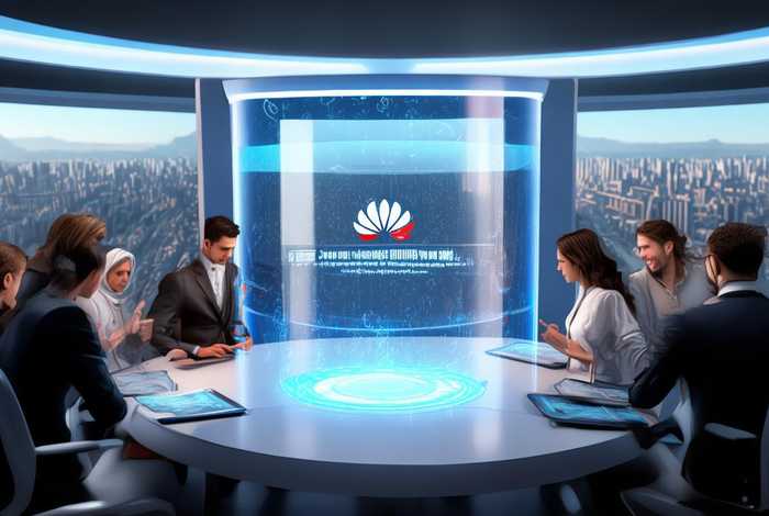 华为云软件技术有限公司，华为云软件技术有限公司招聘