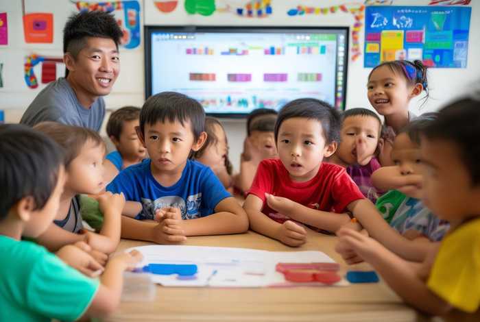 少儿编程到底怎么样，少儿编程是怎么样的