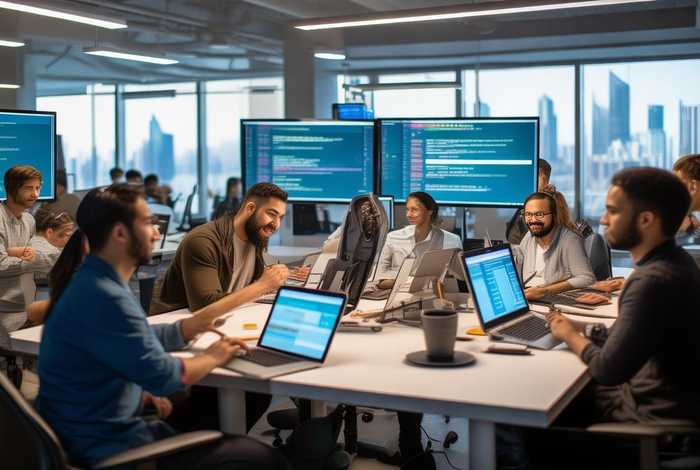 开发小程序公司经营范围是什么 - 开发小程序公司经营范围是什么样的