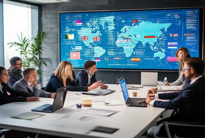 外贸独立网站推广（外贸独立网站推广怎么做）