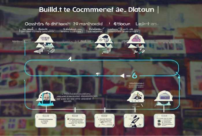 建立电商平台的步骤,如何建自己的电商平台 建立电商平台的步骤,如何建自己的电商平台