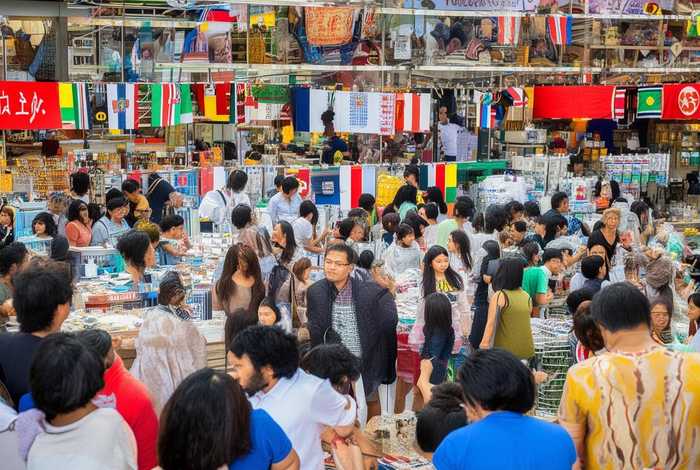 跨境电子商务平台有哪些 - 跨境电子商务平台有哪些共性