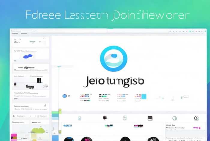 免费商标logo设计软件免费最新，免费商标设计 logo