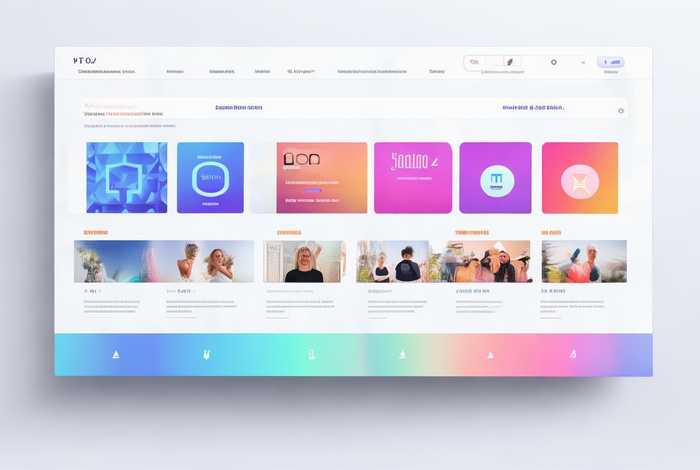 免费ui设计ai网站 - ui设计类网站