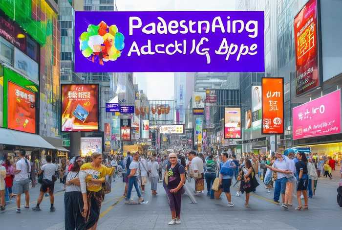 可以免费发广告的app - 可以免费发广告的软件有哪些