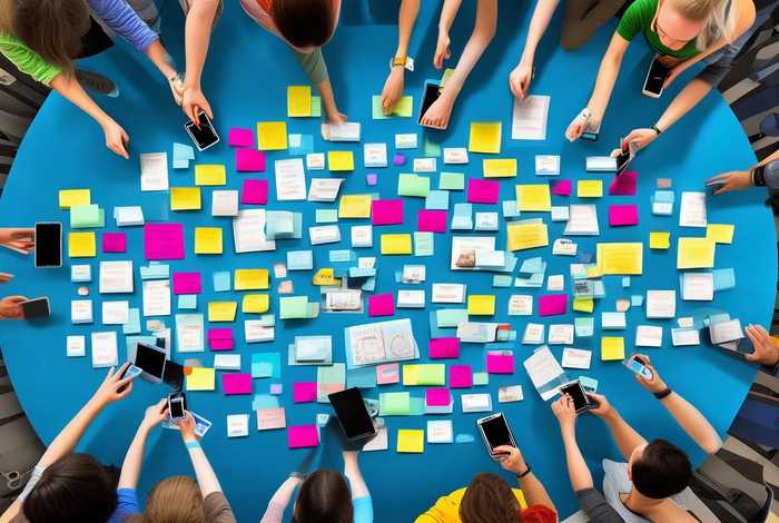 如何创作一个平台，如何创作一个平台推广