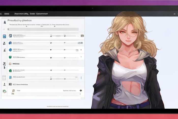 人设生成器网页版;人设生成器网页版在线使用 人设生成器网页版;人设生成器网页版在线使用