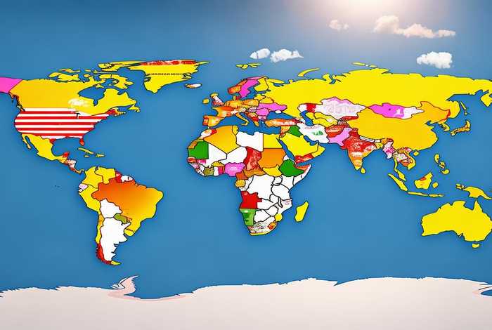 全世界人口排名前十名 - 全世界人口排名前十名省份