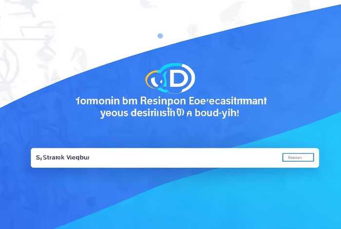 申请域名注册平台；申请域名注册平台官网