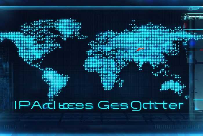 获取ip地址软件，获取ip地址软件下载