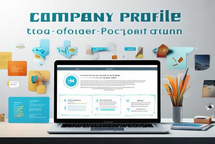 如何做公司简介ppt - 如何做公司简介图片