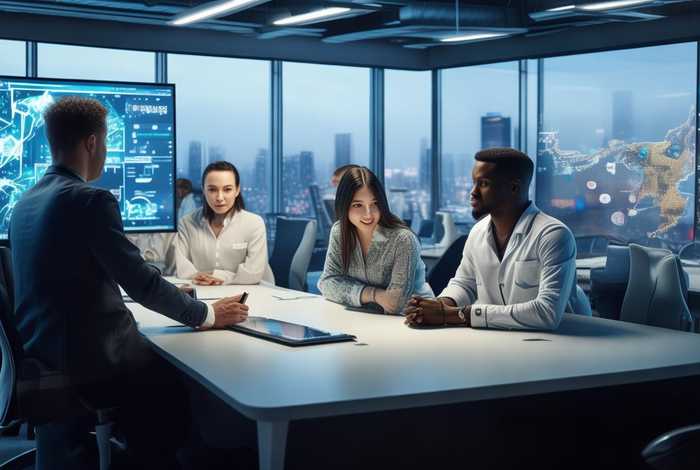 网络科技有限公司是干什么的 杭州南鹄网络科技有限公司是干什么的