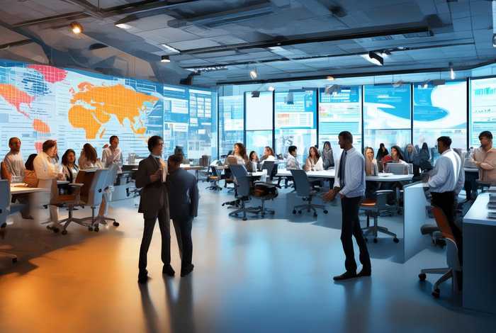 美橙电子商务公司、美橙电子商务公司简介