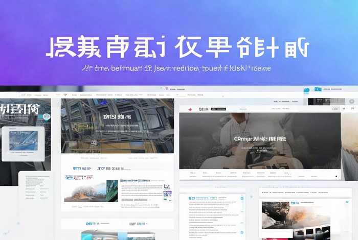 免费制作公司网页（免费制作公司网页软件）